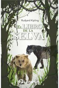 El libro de la selva