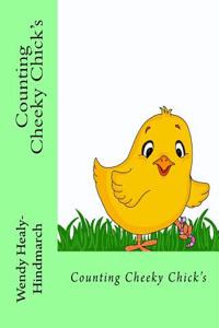 Counting Cheeky Chick's