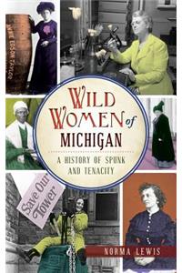 Wild Women of Michigan