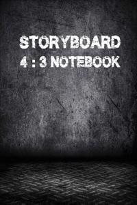 Storyboard Book