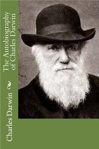 Autobiography of Charles Darwin