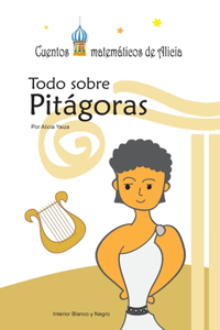 Todo sobre Pitágoras