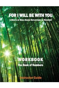 For I Will Be With You