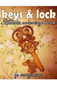 Keys & lock