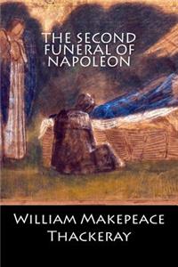 Second Funeral of Napoleon
