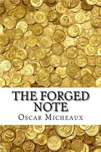 The Forged Note