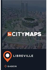 City Maps Libreville Gabon