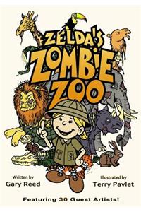 Zelda's Zombie Zoo