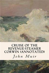 Cruise of the Revenue-Steamer Corwin (annotated)