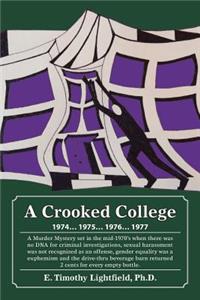 Crooked College