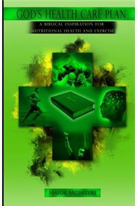 God's Health Care Plan