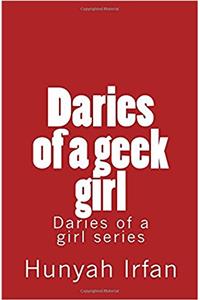 Diaries of a Geek Girl: Volume 2 (Girl Diaries)