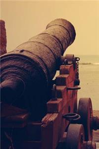 A Cannon Historical Weapons Journal