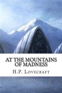 At the Mountains of Madness