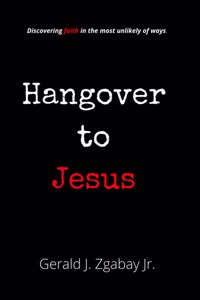 Hangover to Jesus