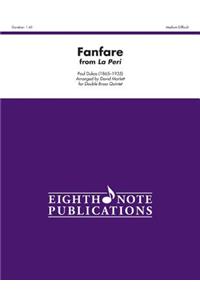 Fanfare