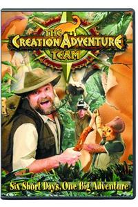 Six Short Days, One Big Adventure