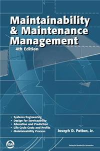 Maintainability & Maintenance Management