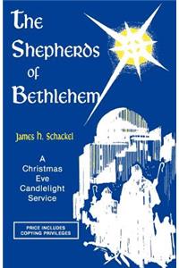 Shepherds Of Bethlehem
