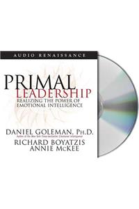 Primal Leadership