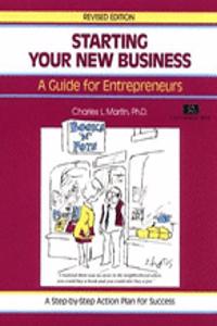 Starting Your New Business