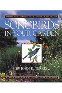 Songbirds in Your Garden