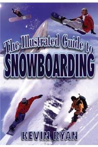 The Illustrated Guide To Snowboarding