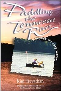 Paddling The Tennessee River