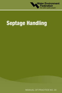 Septage Handling, Volume 24