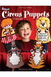 Circus Puppets