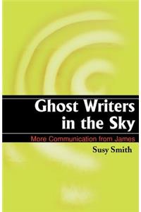 Ghost Writers in the Sky