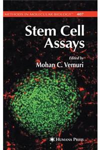 Stem Cell Assays