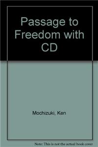 Passage to Freedom (4 Paperback/1 CD)