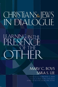 Christians & Jews in Dialogue