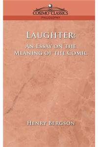 Laughter