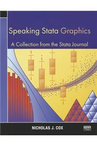 Speaking Stata Graphics