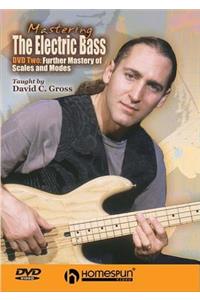 Mastering the Electric Bass
