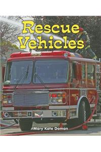 Rescue Vehicles