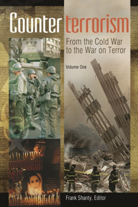 Counterterrorism 2 Volume Set