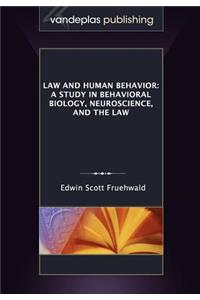 Law and Human Behavior