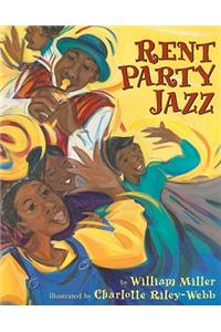Rent Party Jazz