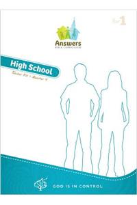 ABC Full Kit - High School 4th Qtr