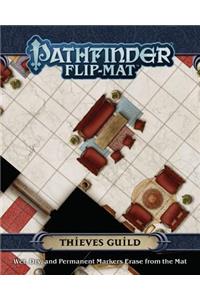 Pathfinder Flip-Mat: Thieves Guild