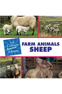 Farm Animals: Sheep