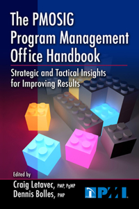 PMOSIG Program Management Office Handbook