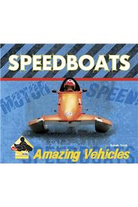 Speedboats