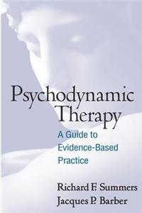 Psychodynamic Therapy