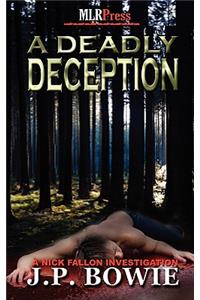 A Deadly Deception