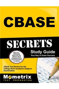 Cbase Secrets Study Guide