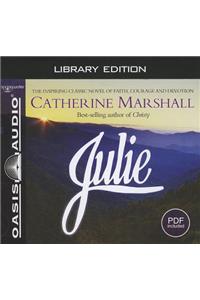 Julie (Library Edition)